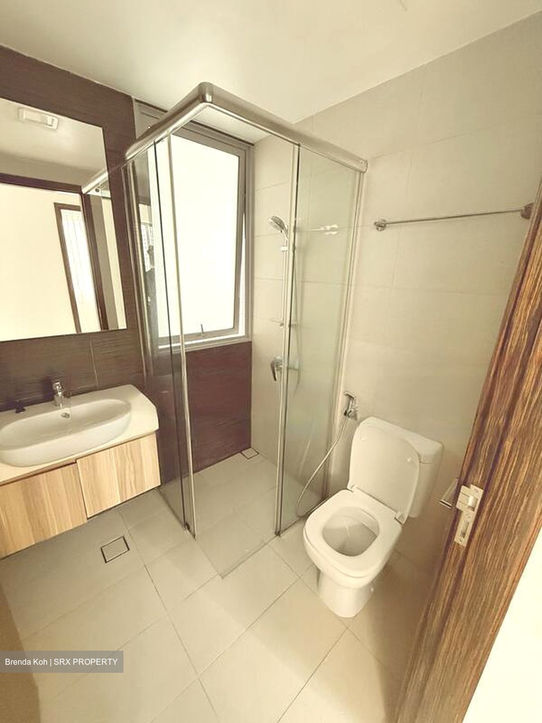 Natura@Hillview (D23), Apartment #552136521